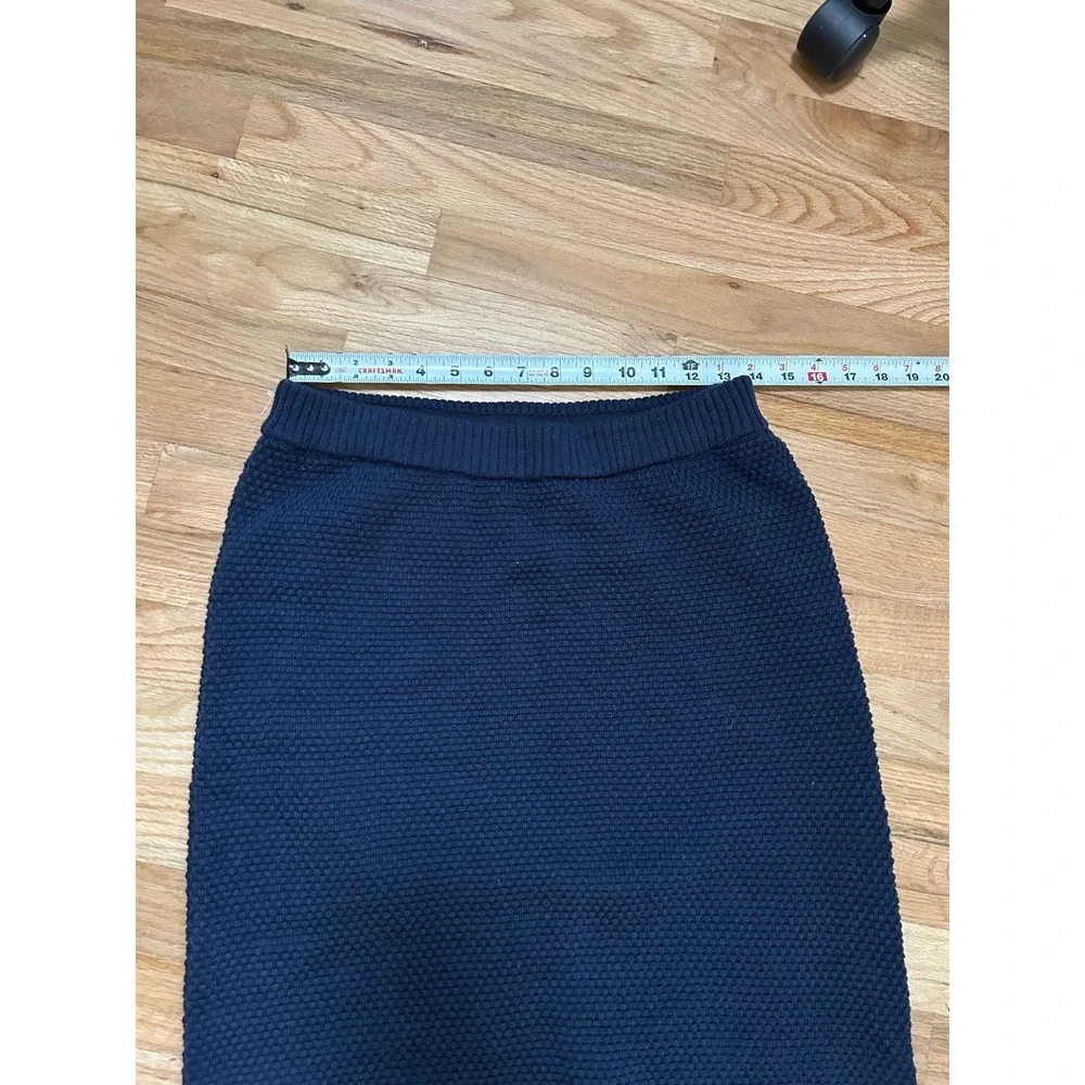 Free People navy blue